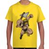 Ultra Cotton® Youth 6 oz. T-Shirt Thumbnail