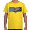 Ultra Cotton® Youth 6 oz. T-Shirt Thumbnail