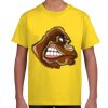 Ultra Cotton® Youth 6 oz. T-Shirt Thumbnail