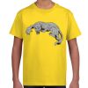 Ultra Cotton® Youth 6 oz. T-Shirt Thumbnail