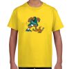 Ultra Cotton® Youth 6 oz. T-Shirt Thumbnail