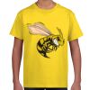 Ultra Cotton® Youth 6 oz. T-Shirt Thumbnail