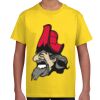 Ultra Cotton® Youth 6 oz. T-Shirt Thumbnail