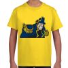 Ultra Cotton® Youth 6 oz. T-Shirt Thumbnail