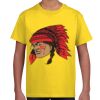 Ultra Cotton® Youth 6 oz. T-Shirt Thumbnail