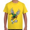 Ultra Cotton® Youth 6 oz. T-Shirt Thumbnail