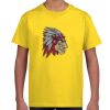 Ultra Cotton® Youth 6 oz. T-Shirt Thumbnail