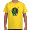 Ultra Cotton® Youth 6 oz. T-Shirt Thumbnail