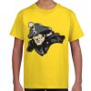 Ultra Cotton® Youth 6 oz. T-Shirt Thumbnail