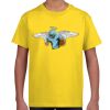 Ultra Cotton® Youth 6 oz. T-Shirt Thumbnail