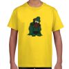Ultra Cotton® Youth 6 oz. T-Shirt Thumbnail