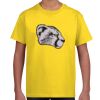 Ultra Cotton® Youth 6 oz. T-Shirt Thumbnail