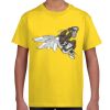 Ultra Cotton® Youth 6 oz. T-Shirt Thumbnail