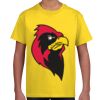 Ultra Cotton® Youth 6 oz. T-Shirt Thumbnail