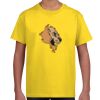Ultra Cotton® Youth 6 oz. T-Shirt Thumbnail