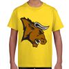 Ultra Cotton® Youth 6 oz. T-Shirt Thumbnail