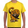 Ultra Cotton® Youth 6 oz. T-Shirt Thumbnail
