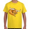 Ultra Cotton® Youth 6 oz. T-Shirt Thumbnail