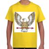 Ultra Cotton® Youth 6 oz. T-Shirt Thumbnail