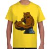 Ultra Cotton® Youth 6 oz. T-Shirt Thumbnail