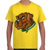 Ultra Cotton® Youth 6 oz. T-Shirt Thumbnail