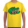 Ultra Cotton® Youth 6 oz. T-Shirt Thumbnail