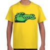 Ultra Cotton® Youth 6 oz. T-Shirt Thumbnail