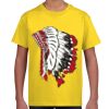 Ultra Cotton® Youth 6 oz. T-Shirt Thumbnail