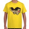Ultra Cotton® Youth 6 oz. T-Shirt Thumbnail