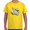 Ultra Cotton® Youth 6 oz. T-Shirt Thumbnail