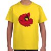 Ultra Cotton® Youth 6 oz. T-Shirt Thumbnail