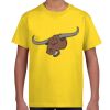 Ultra Cotton® Youth 6 oz. T-Shirt Thumbnail