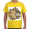 Ultra Cotton® Youth 6 oz. T-Shirt Thumbnail