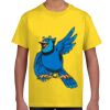 Ultra Cotton® Youth 6 oz. T-Shirt Thumbnail