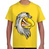 Ultra Cotton® Youth 6 oz. T-Shirt Thumbnail