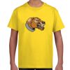 Ultra Cotton® Youth 6 oz. T-Shirt Thumbnail