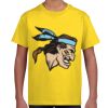 Ultra Cotton® Youth 6 oz. T-Shirt Thumbnail