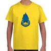Ultra Cotton® Youth 6 oz. T-Shirt Thumbnail