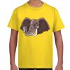 Ultra Cotton® Youth 6 oz. T-Shirt Thumbnail
