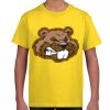 Ultra Cotton® Youth 6 oz. T-Shirt Thumbnail
