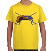 Ultra Cotton® Youth 6 oz. T-Shirt Thumbnail