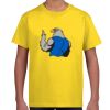Ultra Cotton® Youth 6 oz. T-Shirt Thumbnail