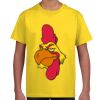 Ultra Cotton® Youth 6 oz. T-Shirt Thumbnail
