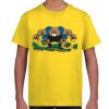 Ultra Cotton® Youth 6 oz. T-Shirt Thumbnail