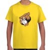 Ultra Cotton® Youth 6 oz. T-Shirt Thumbnail