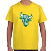 Ultra Cotton® Youth 6 oz. T-Shirt Thumbnail