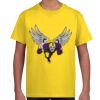 Ultra Cotton® Youth 6 oz. T-Shirt Thumbnail