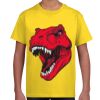 Ultra Cotton® Youth 6 oz. T-Shirt Thumbnail