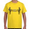 Ultra Cotton® Youth 6 oz. T-Shirt Thumbnail
