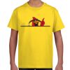Ultra Cotton® Youth 6 oz. T-Shirt Thumbnail